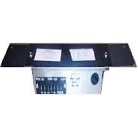 Coleman Rvp Heat-Ready Air Conditioner Cool Control Kit C7W-9330C755